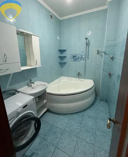 продажа двухкомнатной квартиры номер A-173713 в Малиновском районе, фото номер 9